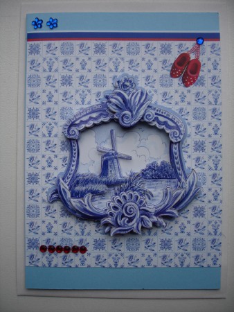 16. Prijs: 2,00 euro.